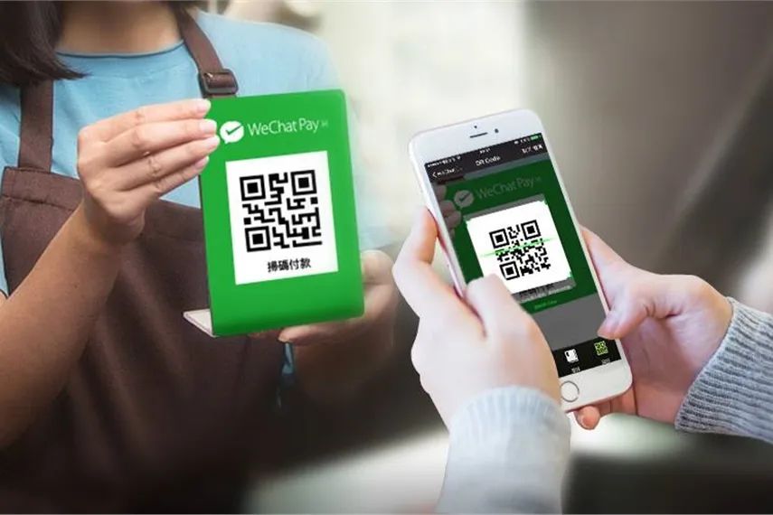 ¡Cómo agregar tarjetas de crédito extranjeras a WeChat Pay!