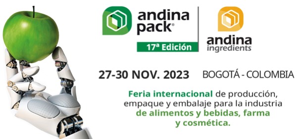 Ebero America en Andina Pack 2023: Fortaleciendo Vínculos con Empresas Chinas y Avanzando el Futuro del Empaque en Colombia